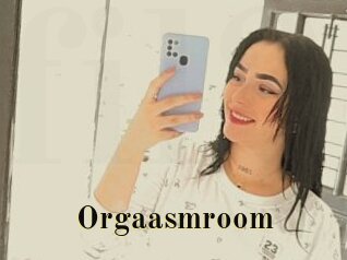 Orgaasmroom