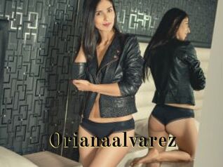 Orianaalvarez