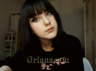 Orianacam