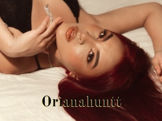 Orianahuntt