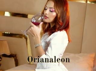 Orianaleon