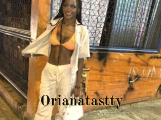 Orianatastty