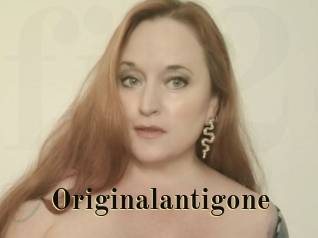 Originalantigone