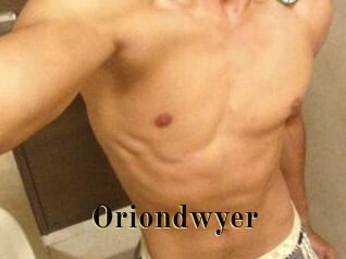 Oriondwyer
