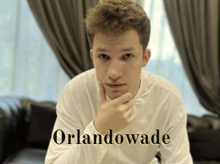Orlandowade