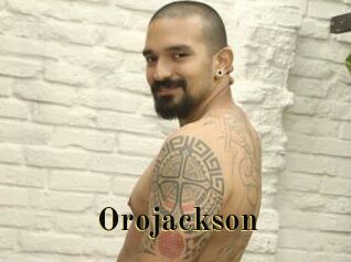 Orojackson