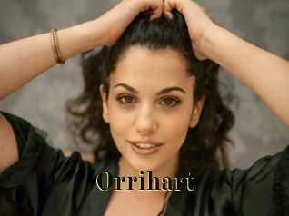 orrihart Films 2 Q