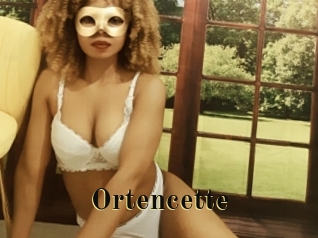 Ortencette