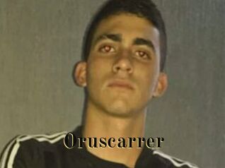 Oruscarrer