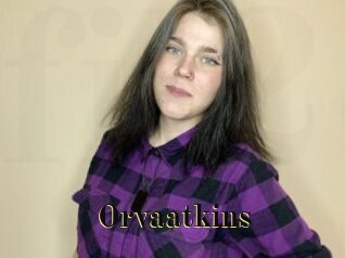 Orvaatkins