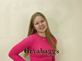 Orvabaggs