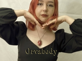 Orvabody