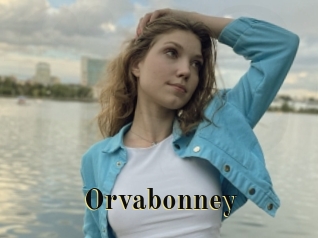 Orvabonney