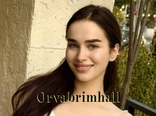 orvabrimhall Films 2 Q