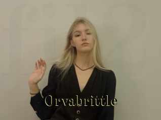 Orvabrittle