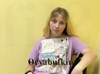 Orvabufkin