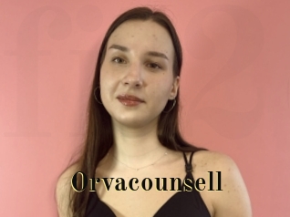 Orvacounsell