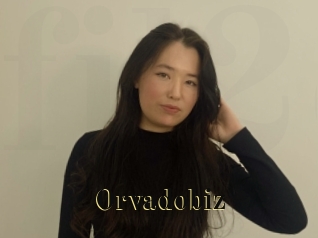 Orvadobiz