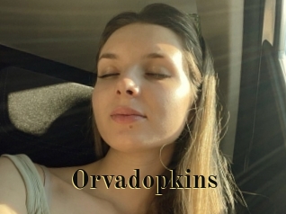 Orvadopkins