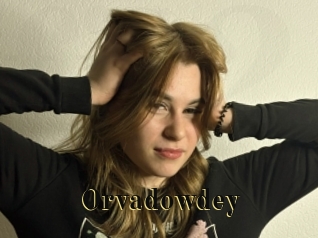 Orvadowdey