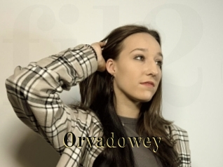 Orvadowey