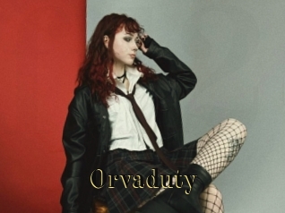 Orvaduty