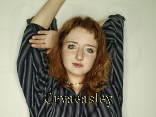 Orvaeasley