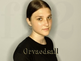 Orvaedsall