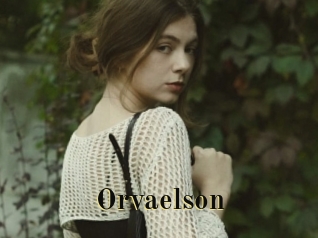 Orvaelson