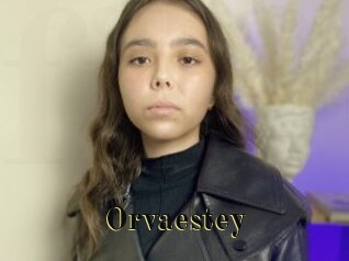 Orvaestey