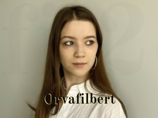 Orvafilbert