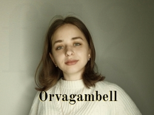 Orvagambell