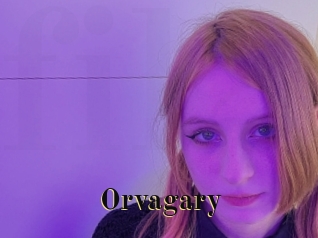 Orvagary