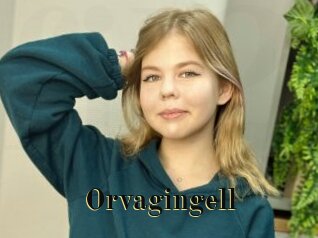 Orvagingell