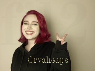 Orvaheaps