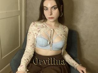 Orvilina