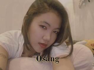 Osang