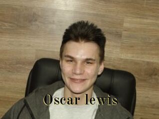 Oscar_lewis