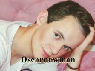 Oscarnewman