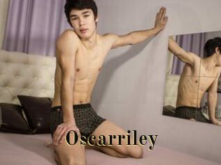 Oscarriley