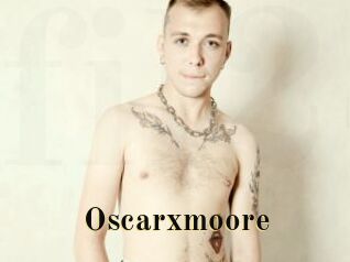 Oscarxmoore