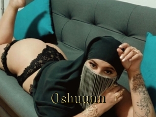 oshuunn Films 2 Q