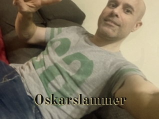 Oskarslammer