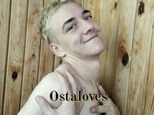 Ostaloves