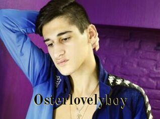 Osterlovelyboy