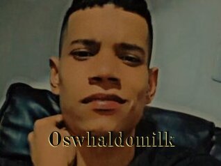 Oswhaldomilk