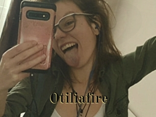 Otiliafire