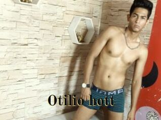 Otilio_hott