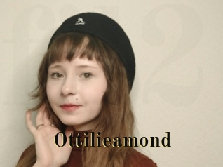 Ottilieamond