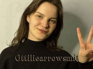 Ottiliearrowsmit